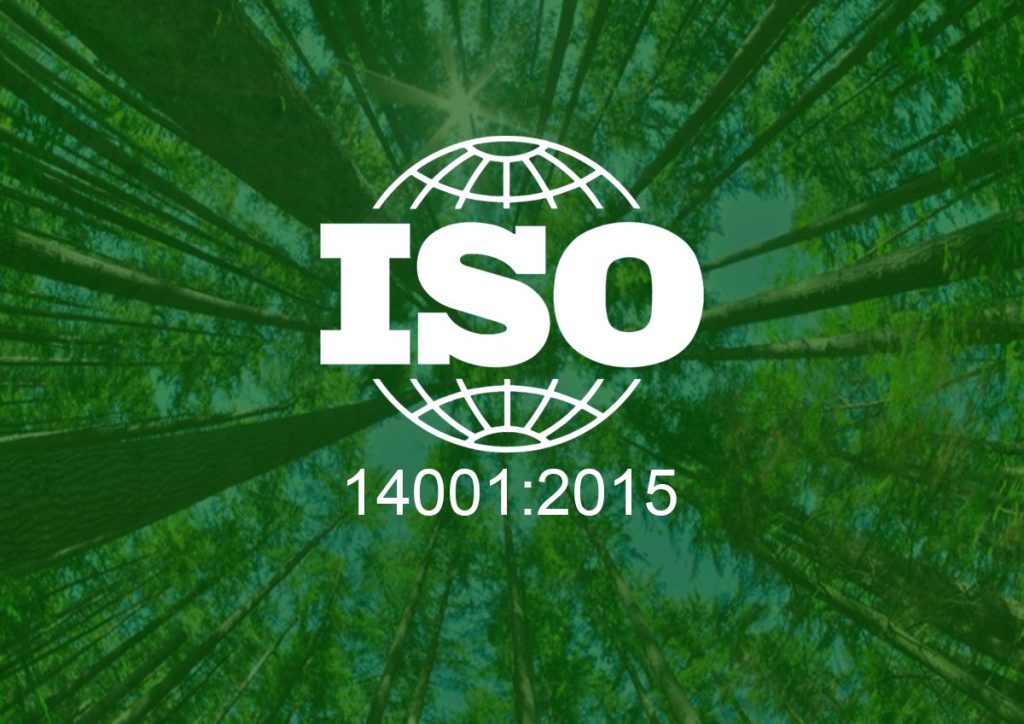 ISO 14001