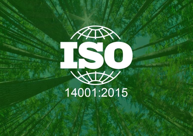 ISO 14001