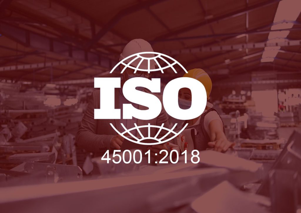 ISO 45001