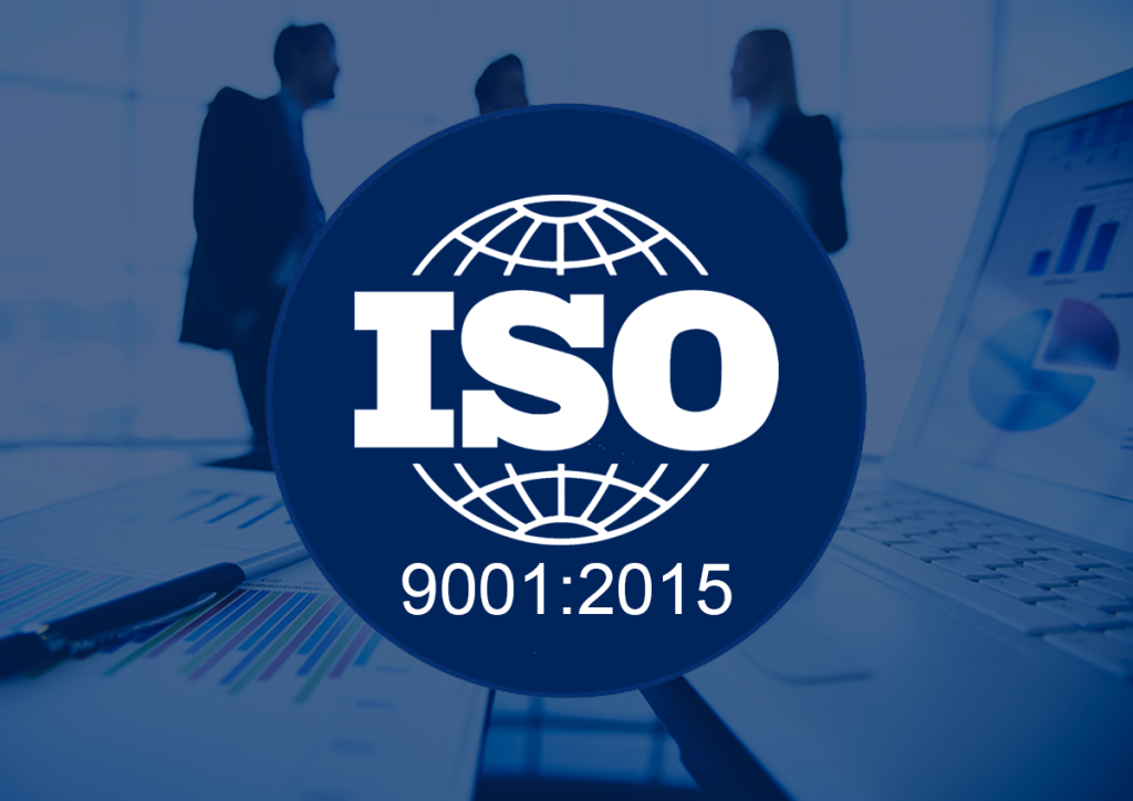ISO 9001